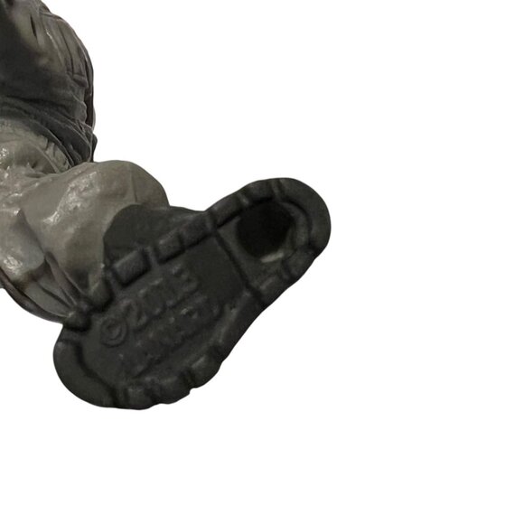 Lanard The Corps Action Figures Set Of 2 2013 Sea Squad Reaper Special Forces - Picture 8 of 8